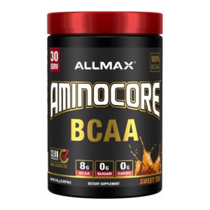 AllMax Nutrition Aminocore BCAA AllMax nutrition